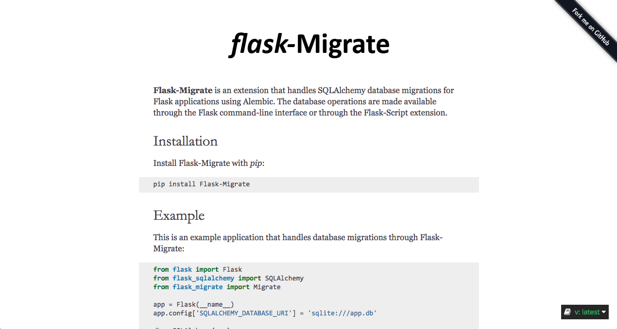 Python Web Flask 實戰開發教學