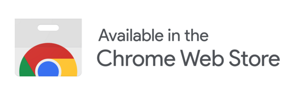 Available in the Chrome Web Store