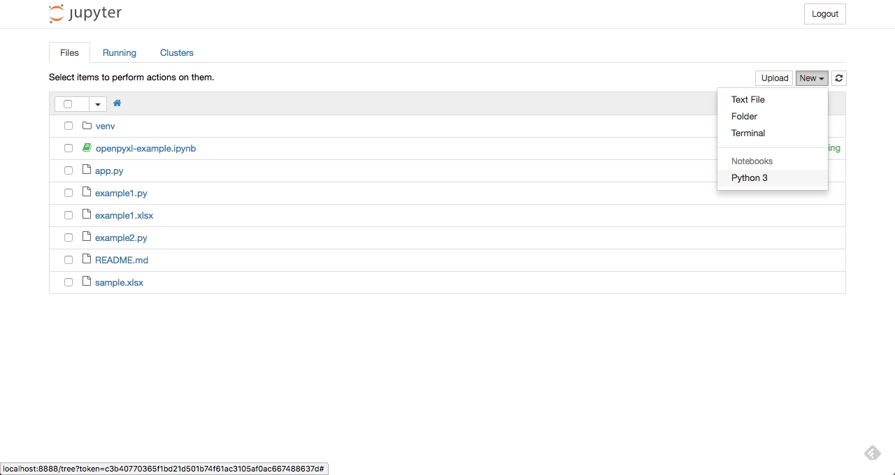 Python 自動化程式設計：如何使用 Python 程式操作 Excel 試算表