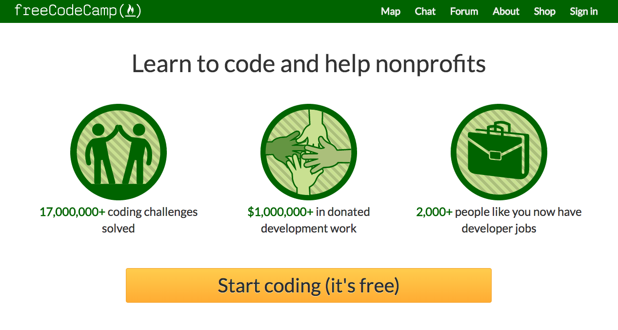 freecodecamp