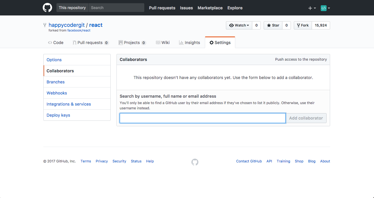 自學程式設計與電腦科學入門實戰：Git 與 Github 版本控制基本指令與操作入門教學
