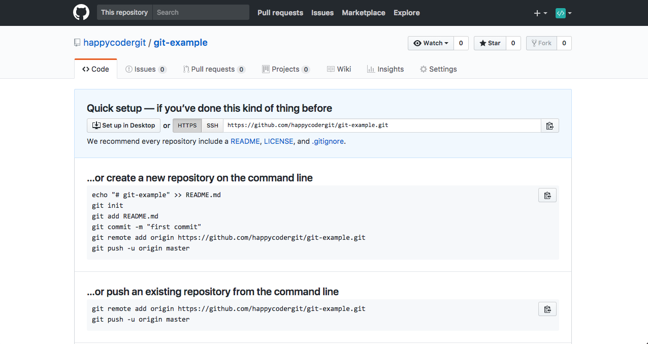 自學程式設計與電腦科學入門實戰：Git 與 Github 版本控制基本指令與操作入門教學