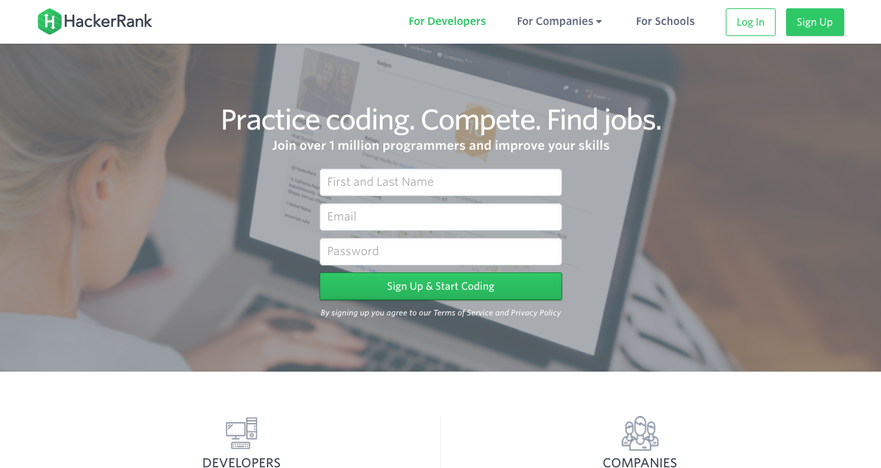 hackerrank