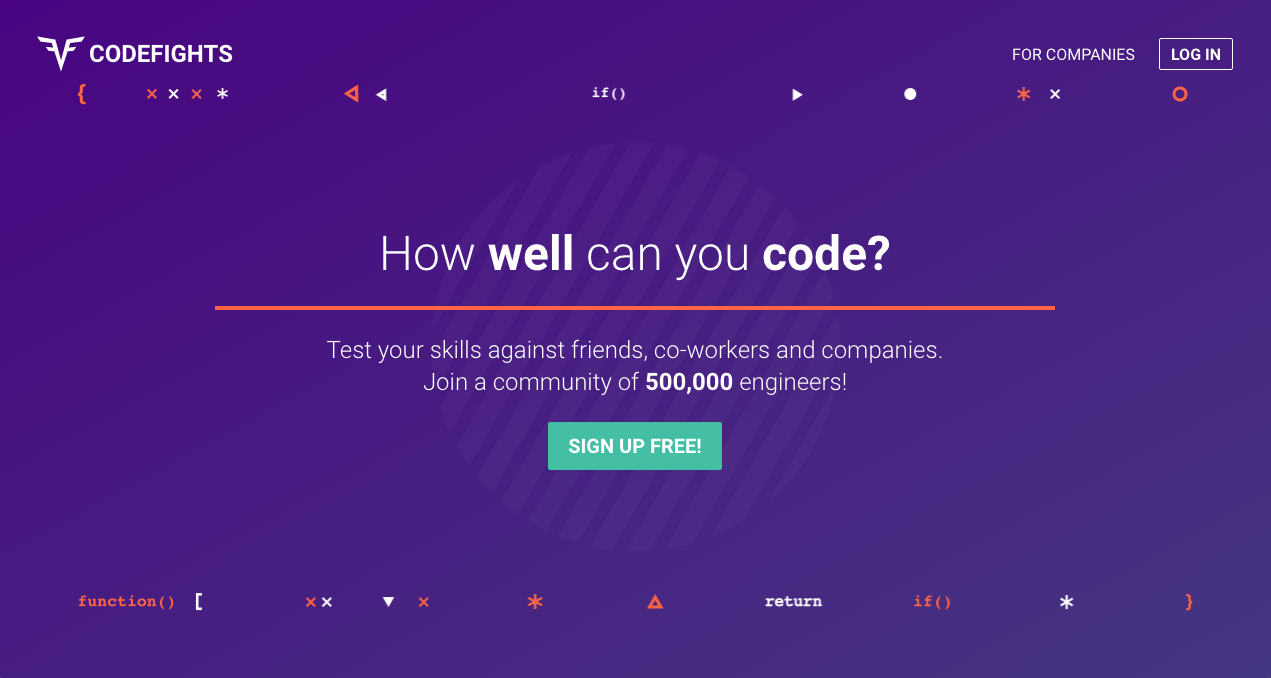 codefights