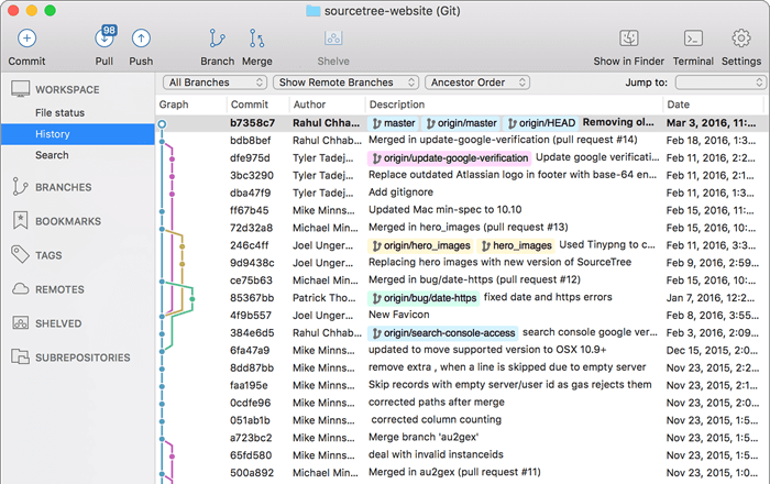 自學程式設計與電腦科學入門實戰：Git 與 Github 版本控制基本指令與操作入門教學