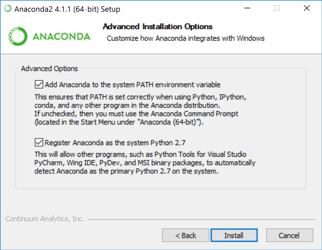 title: 如何在 Windows 打造 Python 開發環境設定