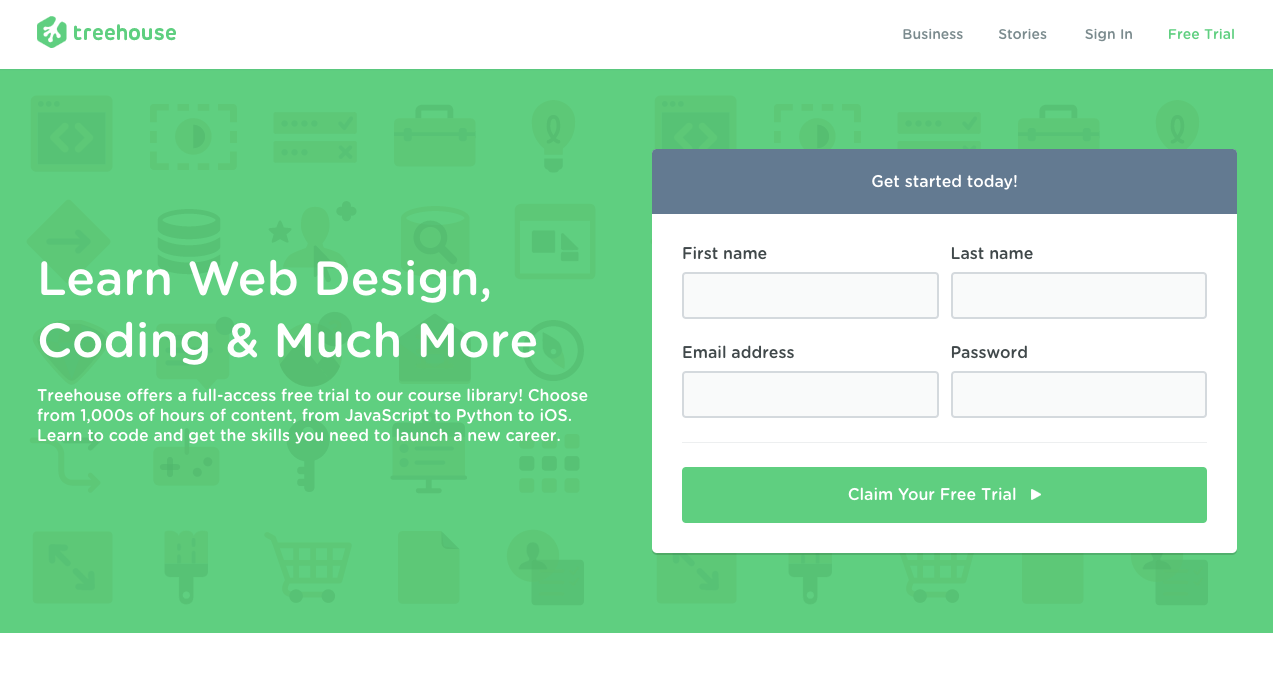 teamtreehouse